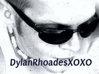 DylanRhoadesXOXO