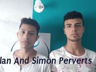 Dylan_And_Simon_Perverts