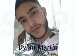 Dylan_Martin