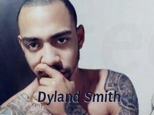 Dyland_Smith