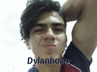 Dylanhorny