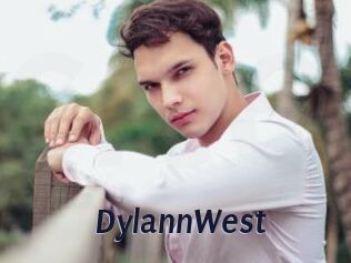 DylannWest