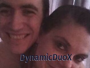 DynamicDuoX