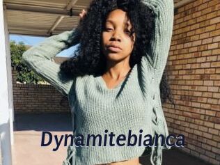 Dynamitebianca