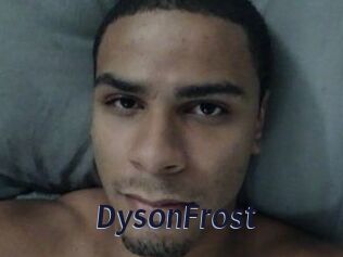 Dyson_Frost