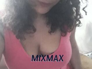 MIXMAX