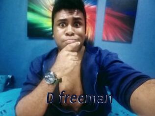 D_freeman