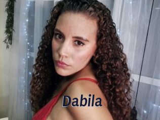 Dabila