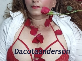 Dacotaanderson