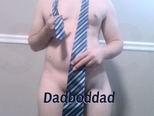 Dadboddad