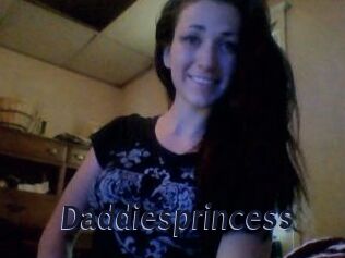 Daddiesprincess