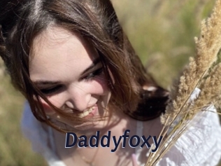 Daddyfoxy