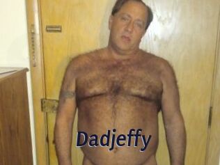 Dadjeffy