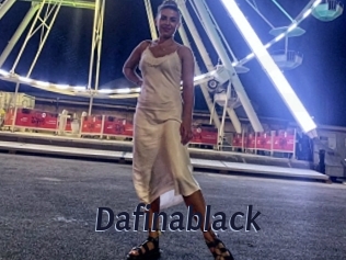 Dafinablack