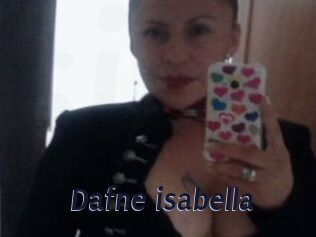 Dafne_isabella