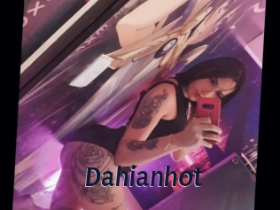 Dahianhot