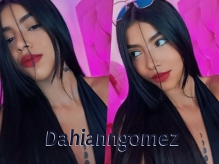 Dahianngomez