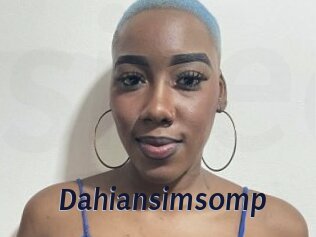 Dahiansimsomp