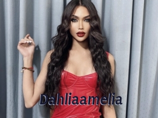 Dahliaamelia