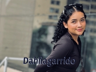 Dahliagarrido