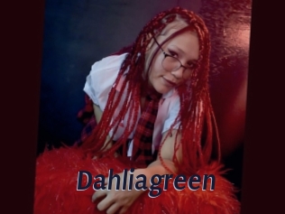 Dahliagreen