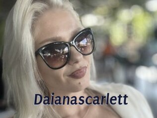 Daianascarlett