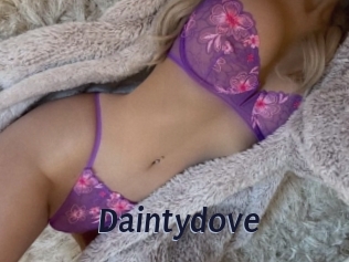 Daintydove