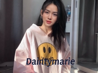 Daintymarie