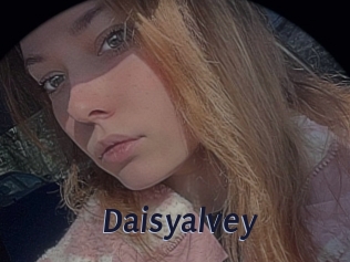 Daisyalvey