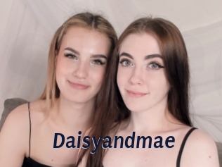 Daisyandmae