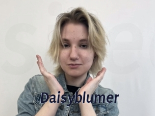 Daisyblumer