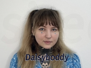 Daisyboddy