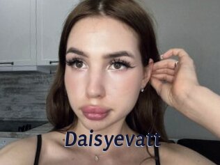 Daisyevatt