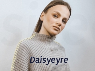 Daisyeyre