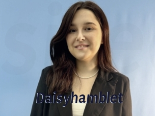 Daisyhamblet