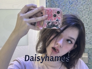 Daisyhames