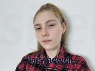 Daisyhewell