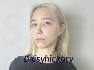 Daisyhickory