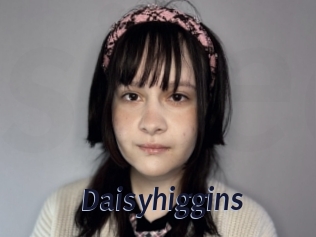 Daisyhiggins