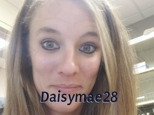 Daisymae28