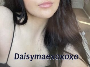 Daisymaexoxoxo