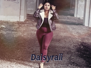 Daisyraii