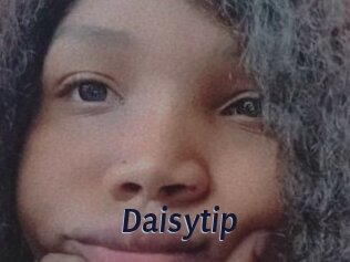 Daisytip