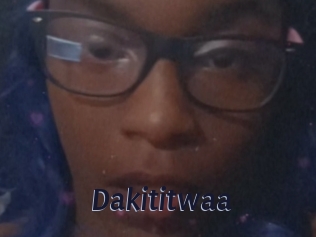 Dakititwaa