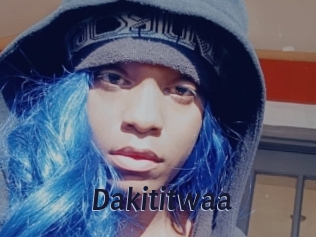 Dakititwaa