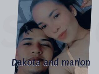 Dakota_and_marlon