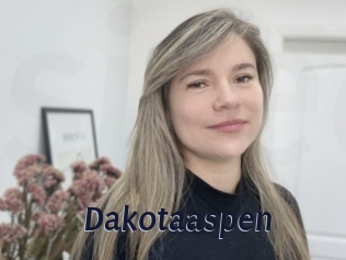 Dakotaaspen