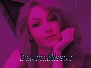 Dakotablissxo