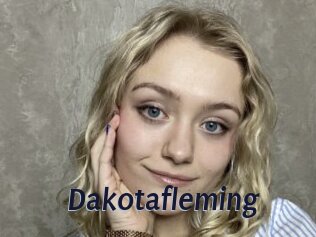 Dakotafleming