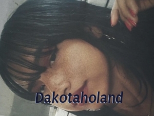 Dakotaholand